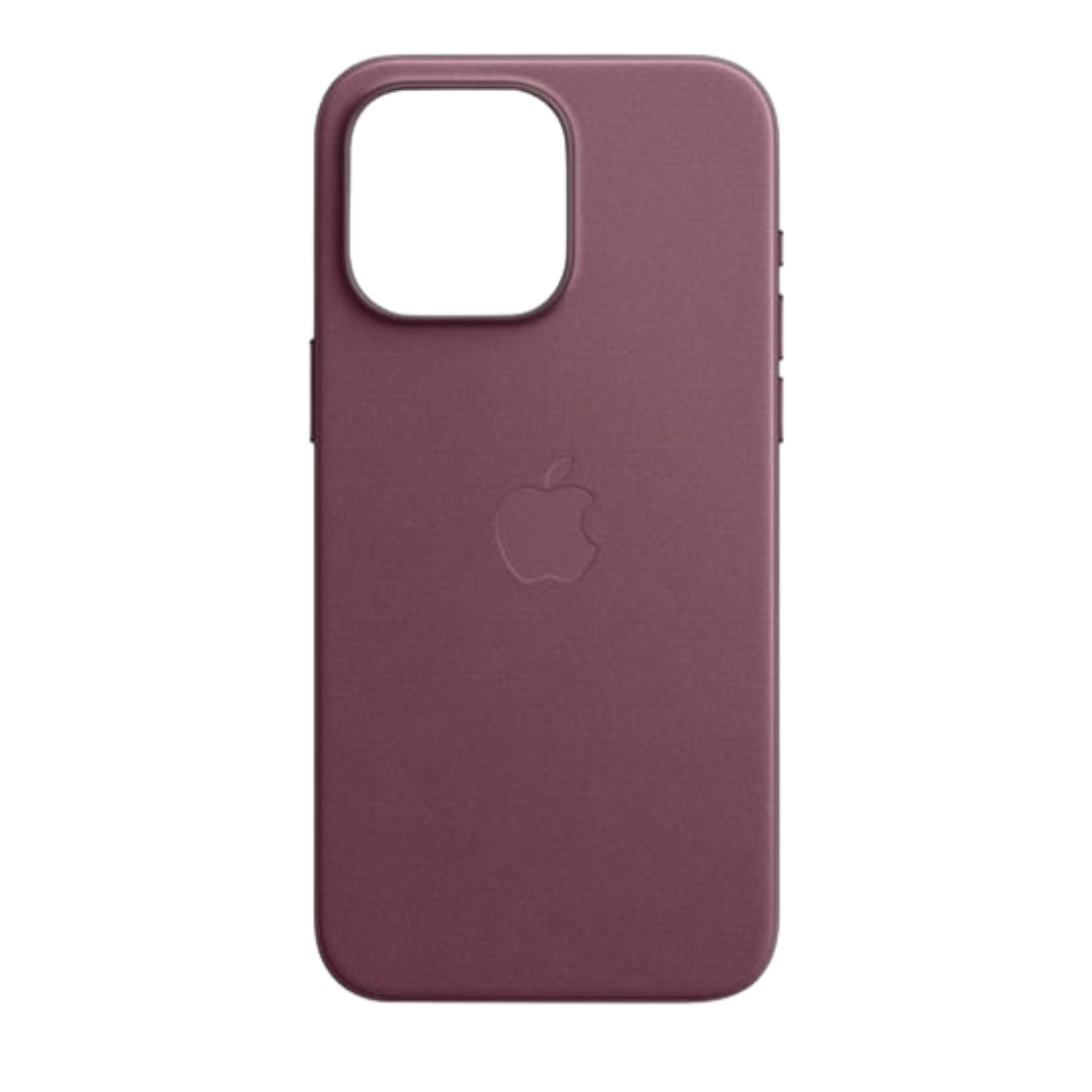 iPhone 15 FineWoven Cases (Magsafe)