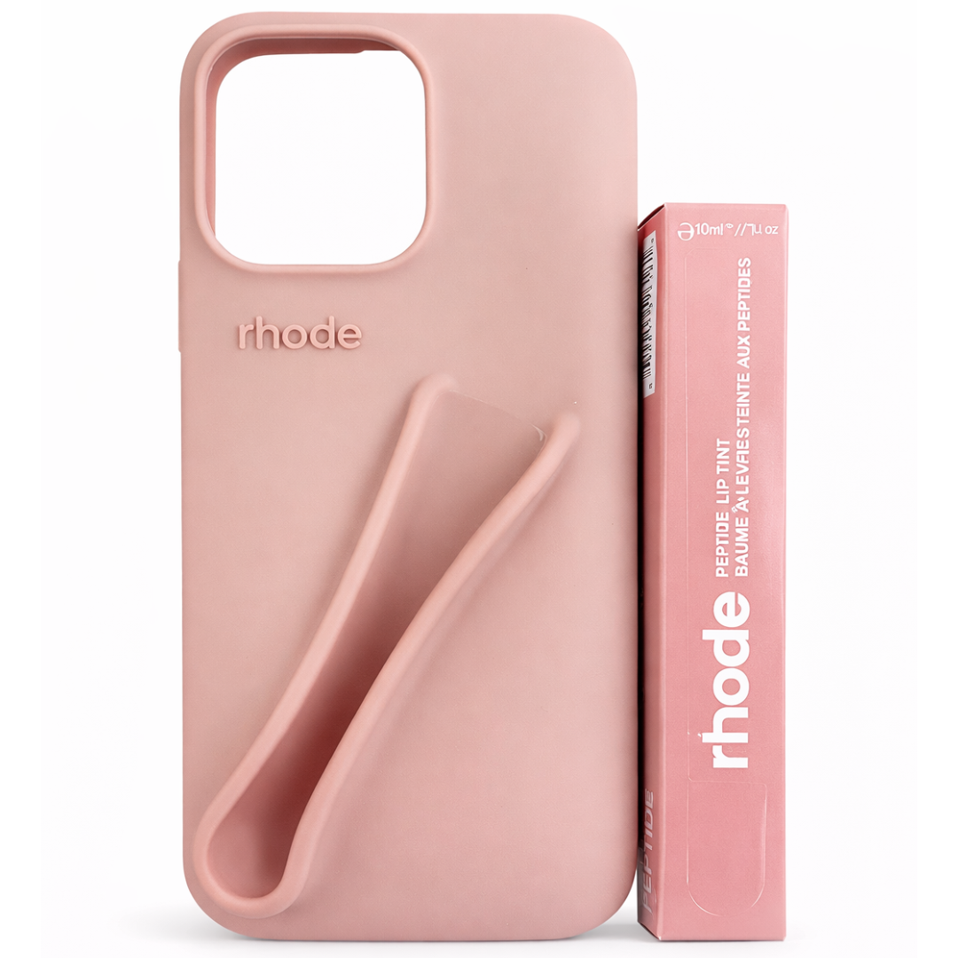 iPhone Rhode Case