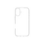 iPhone 16 Clear Transparent Case