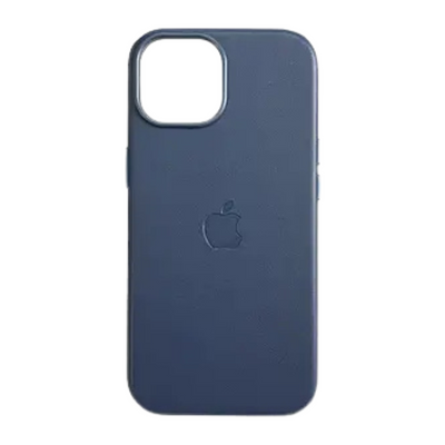 iPhone 15 Pro Max Leather Cases (Magsafe)