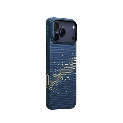 iPhone 17 Pro Pitaka Cases (25% Advance Payment)