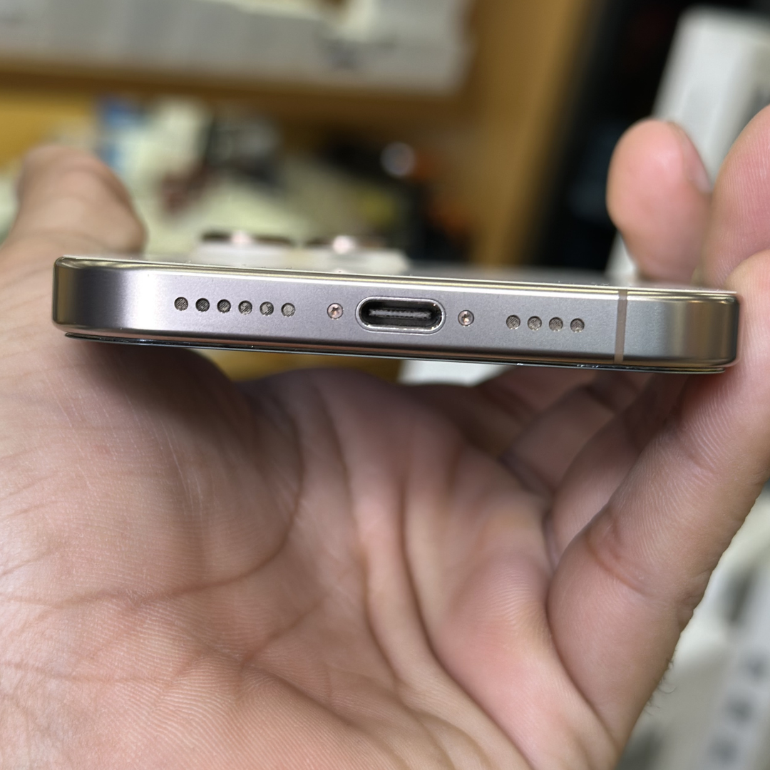 iPhone 16 Pro Max PTA Approved (Used).