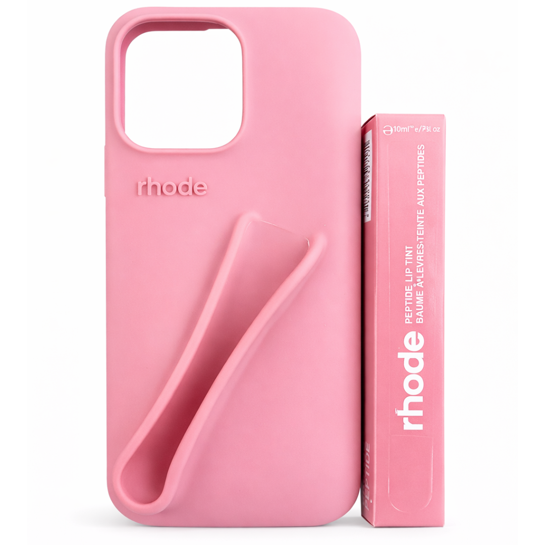iPhone Rhode Case