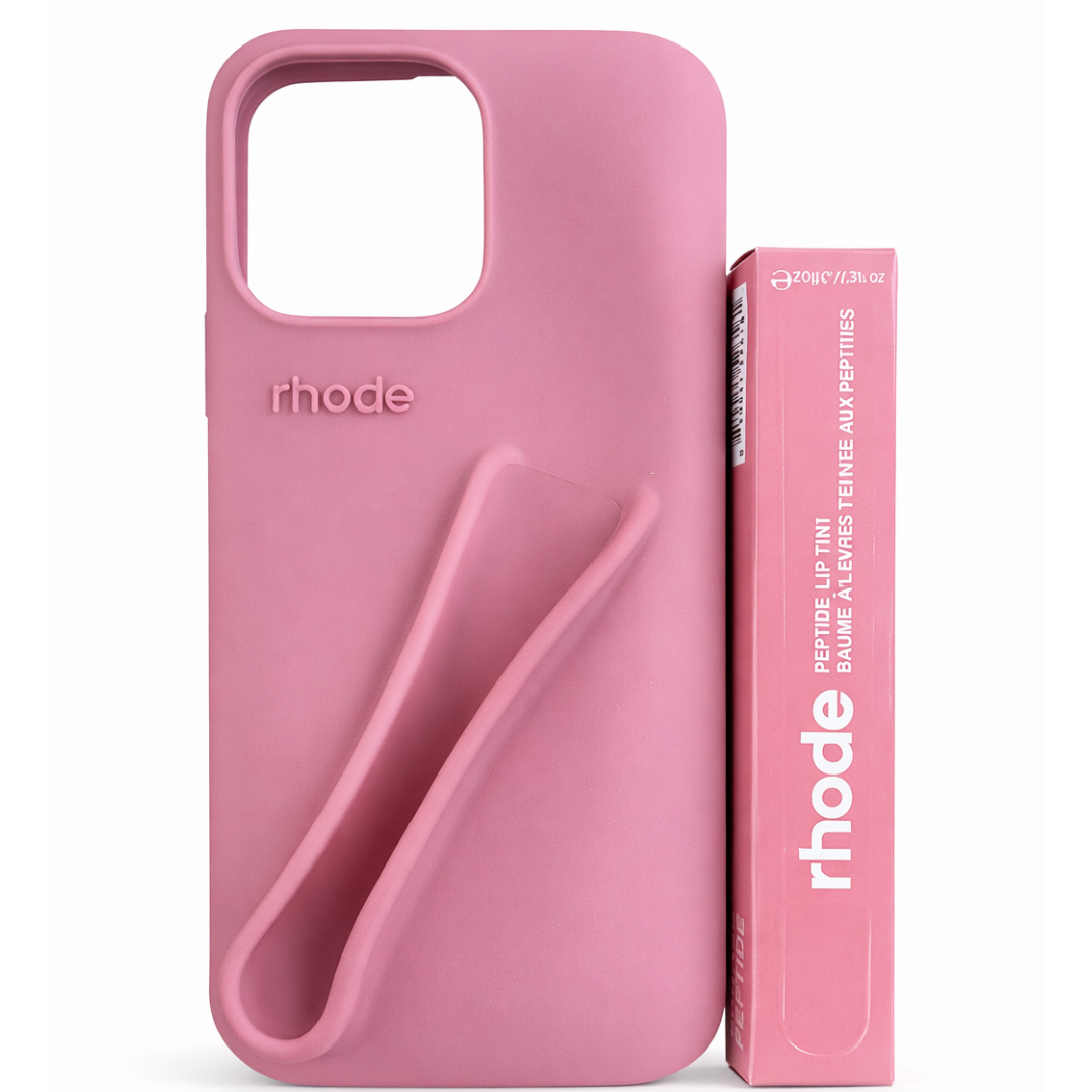 iPhone Rhode Case
