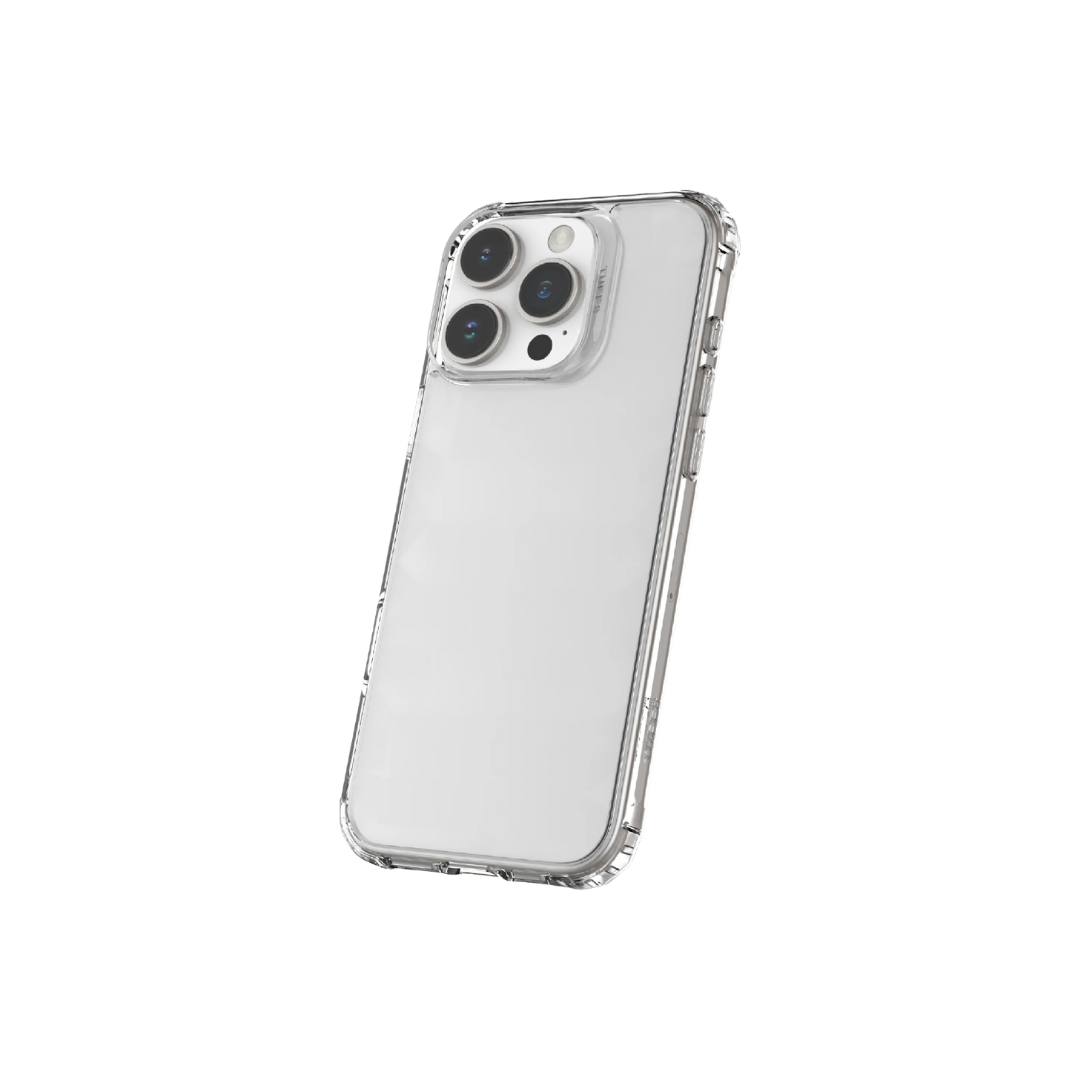 iPhone 16 Clear Transparent Case