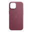 iPhone 15 Pro Max Leather Cases (Magsafe)