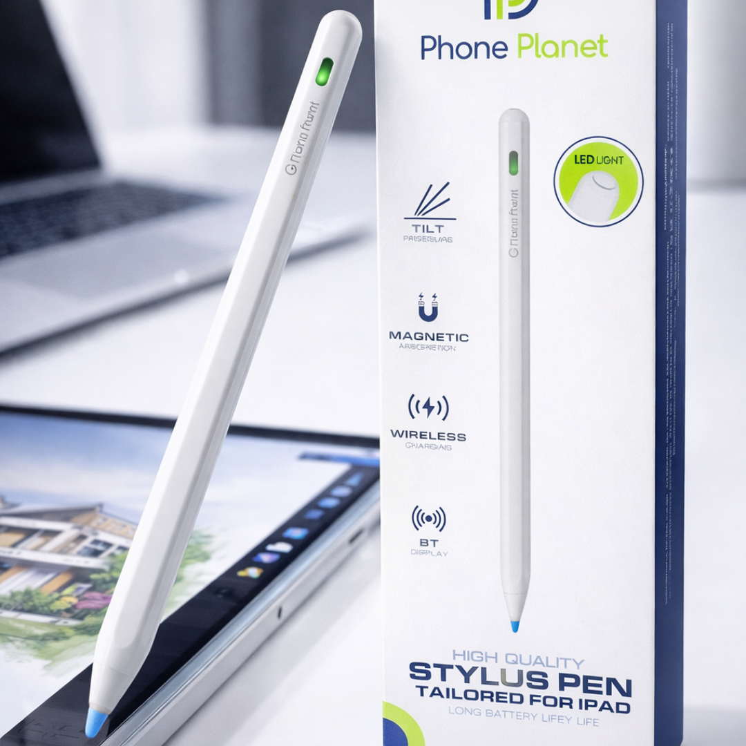 iPad Tailored Stylus Pen