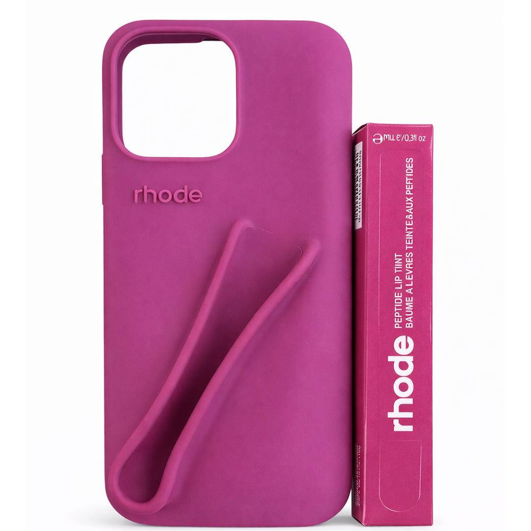 iPhone Rhode Case