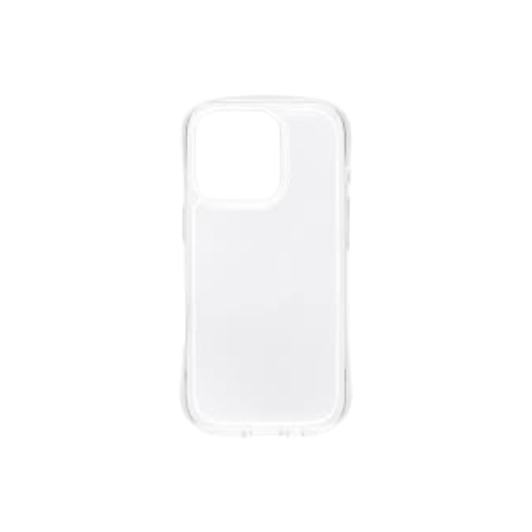 iPhone 16 Clear Transparent Case