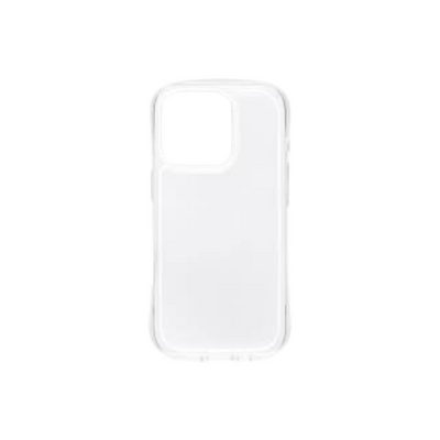 iPhone 16 Clear Transparent Case