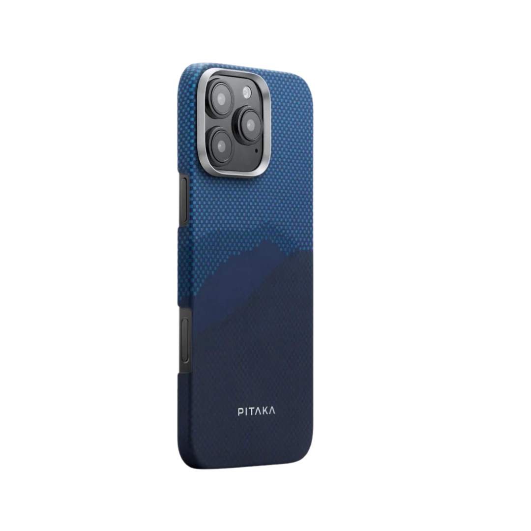 iPhone 16 Pro Max Pitaka Cases (25% Advance Payment)