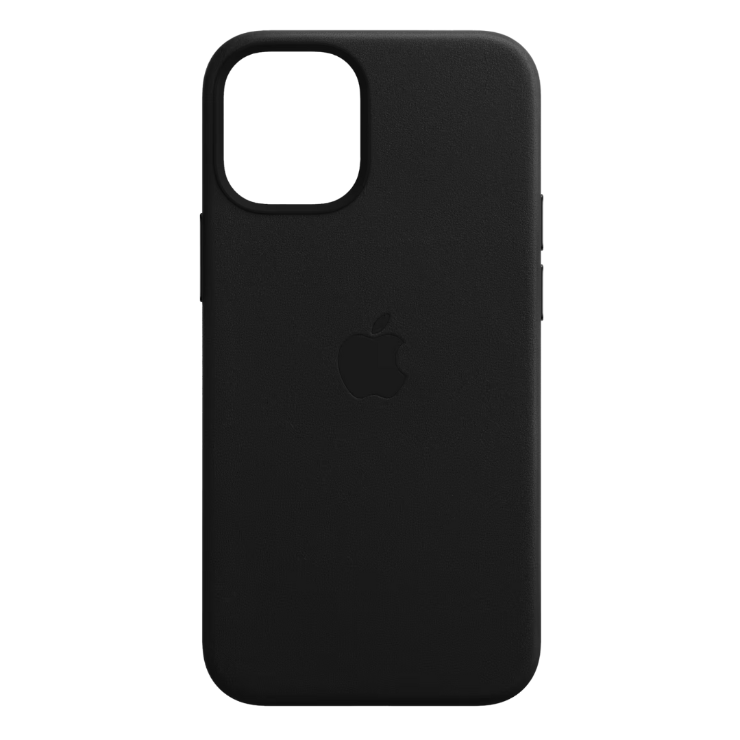 iPhone 15 Pro Max Leather Cases (Magsafe)