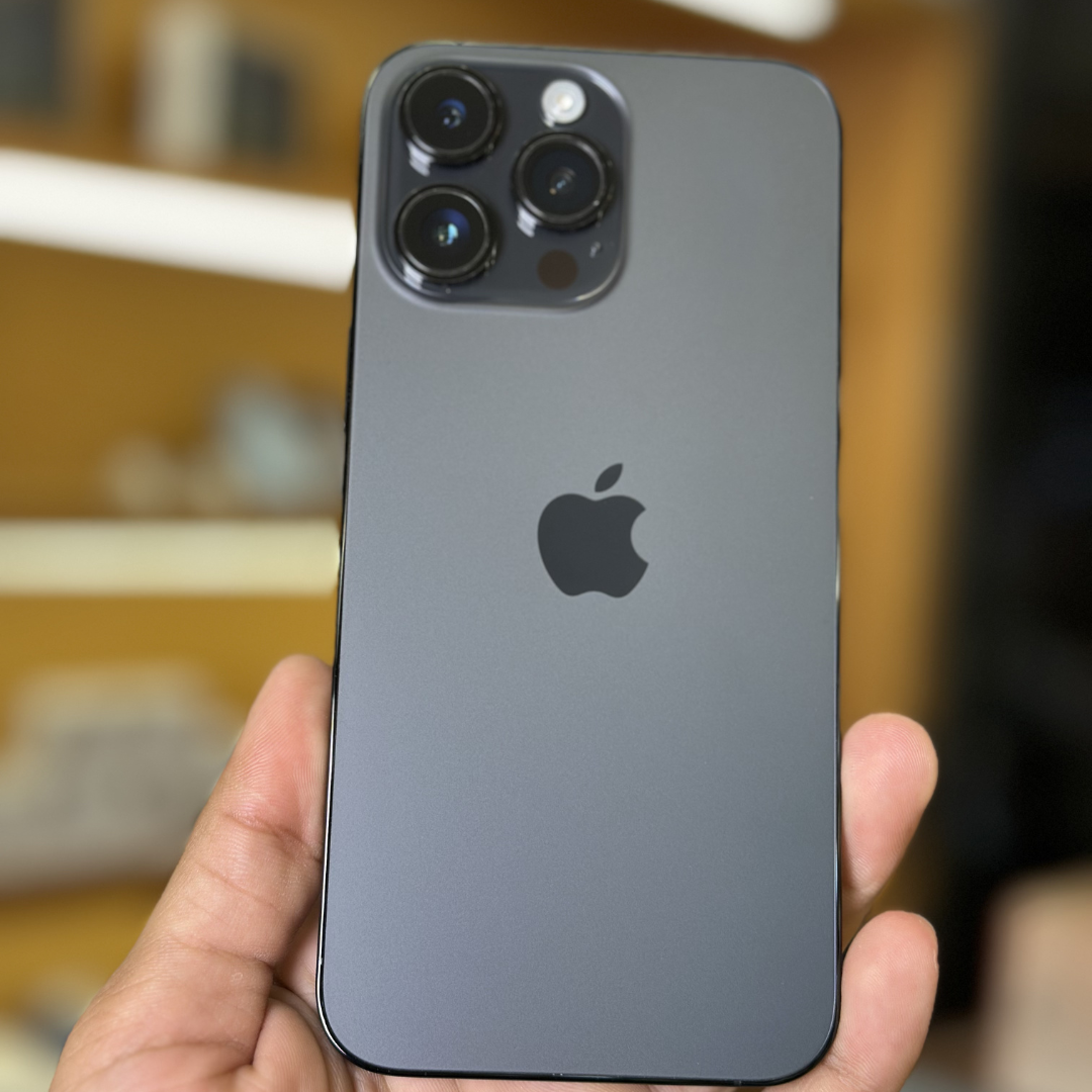 iPhone 14 Pro Max PTA Approved (Used)