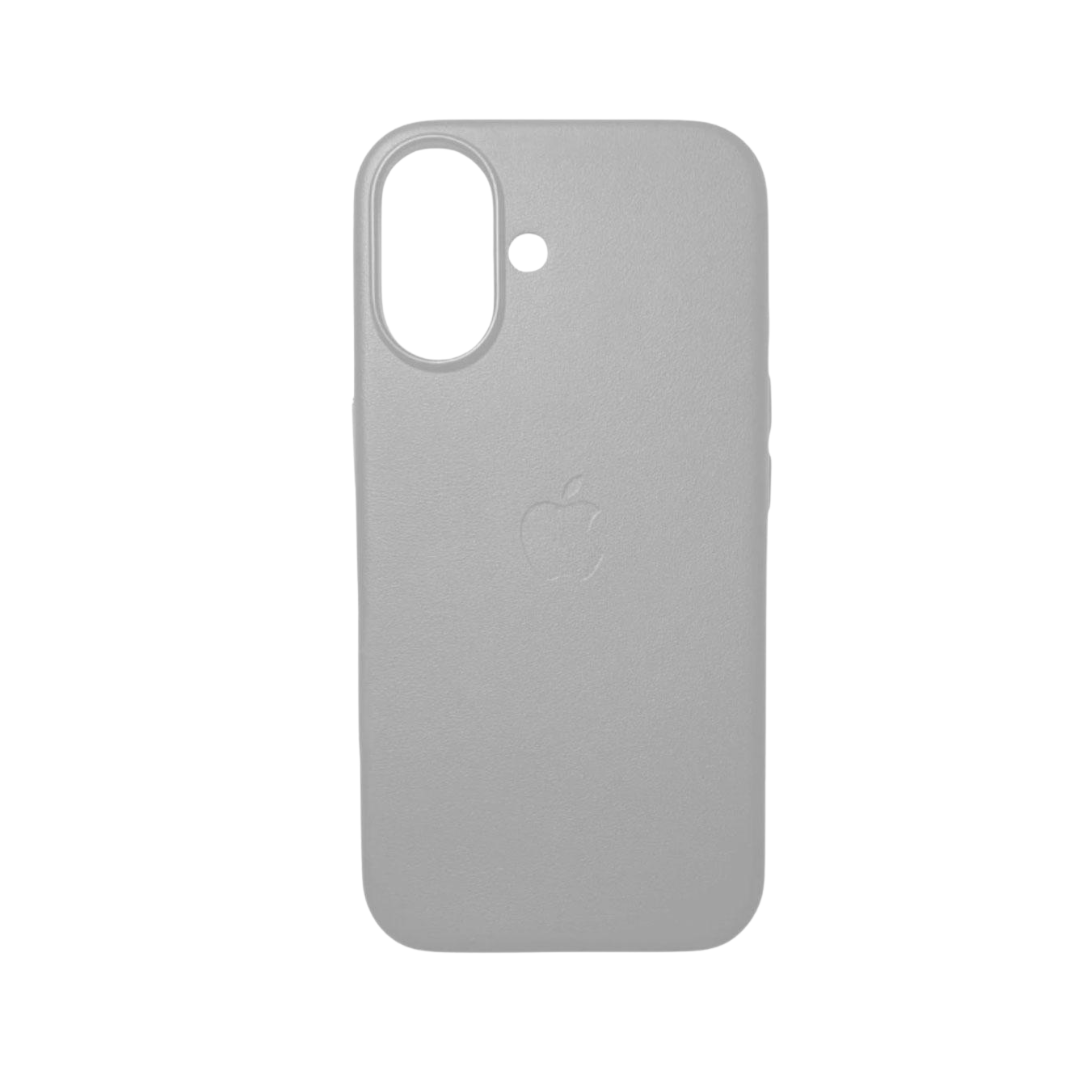 iPhone 16 Leather Cases (Magsafe)