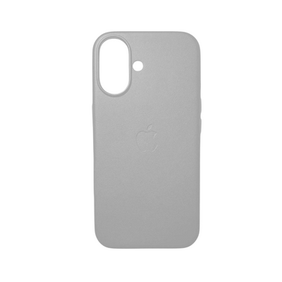 iPhone 16 Leather Cases (Magsafe)