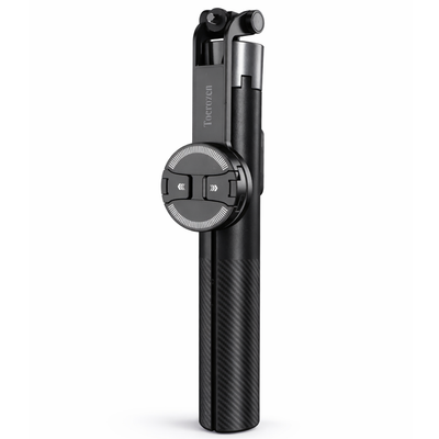 Magnetic Automatic Retractable Selfic Stick