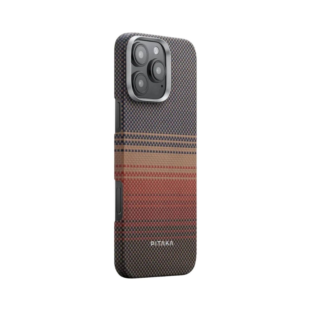 iPhone 16 Pro Max Pitaka Case (25% Advance Payment)