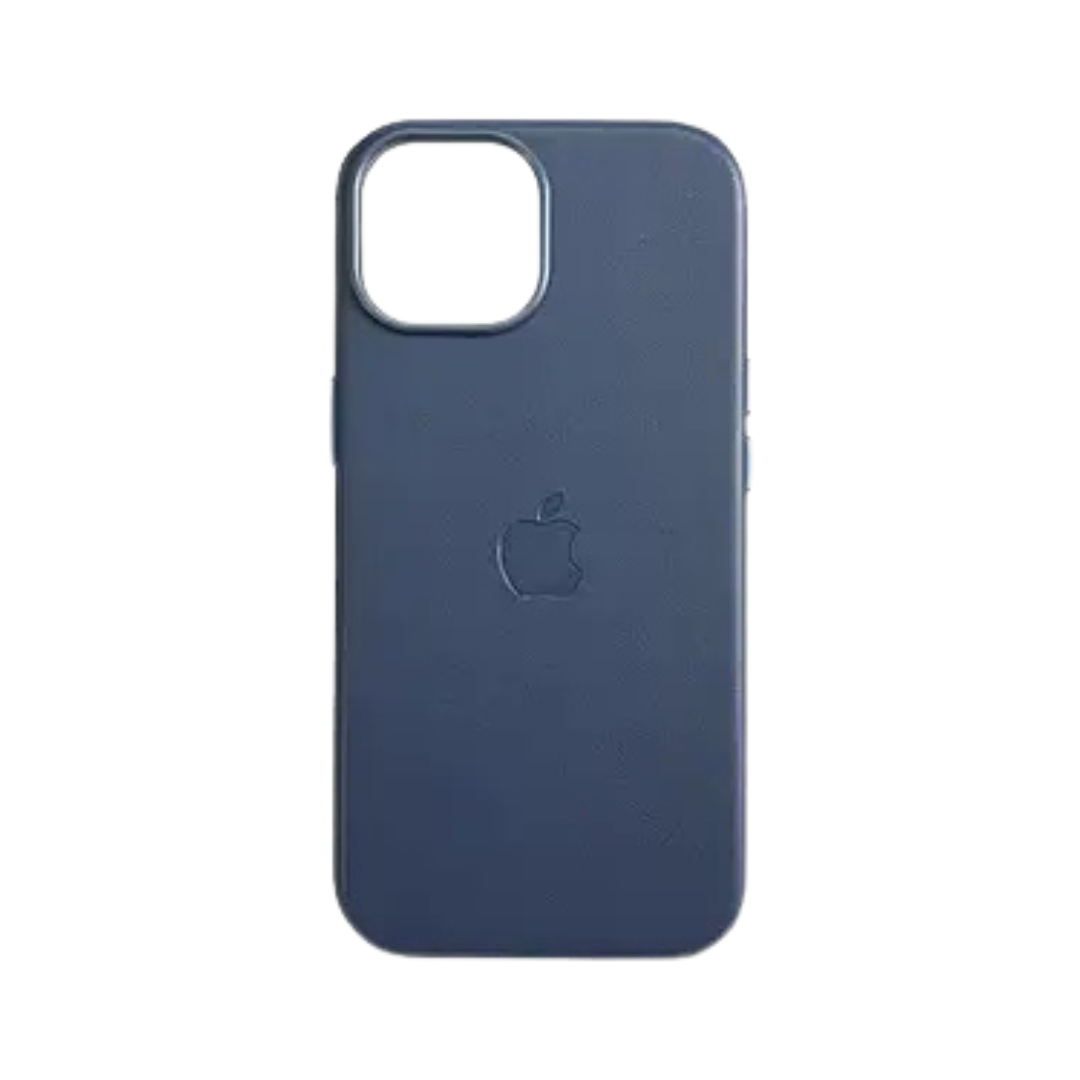 iPhone 16 Leather Cases (Magsafe)
