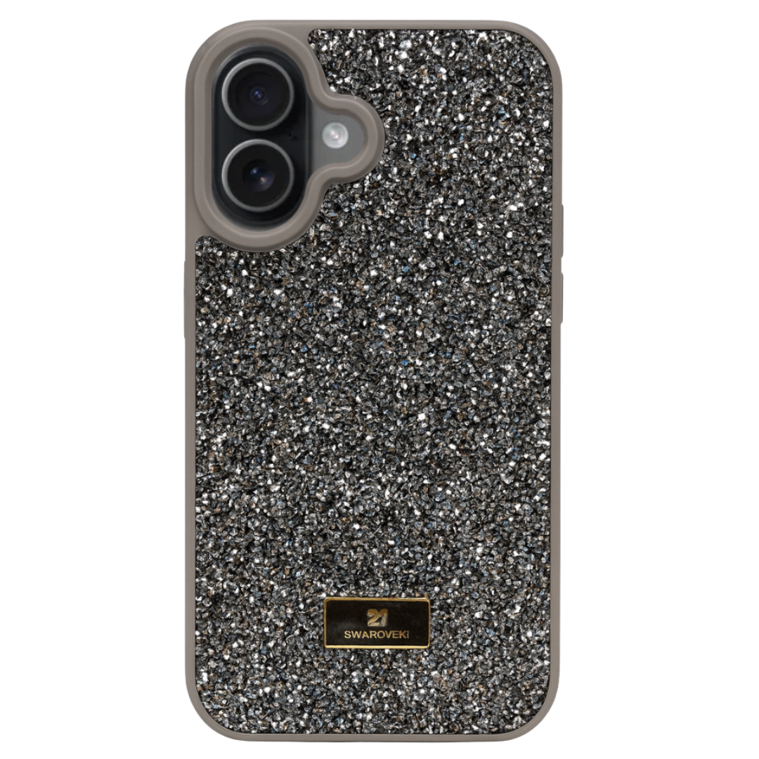 iPhone 17 Swarovski Case