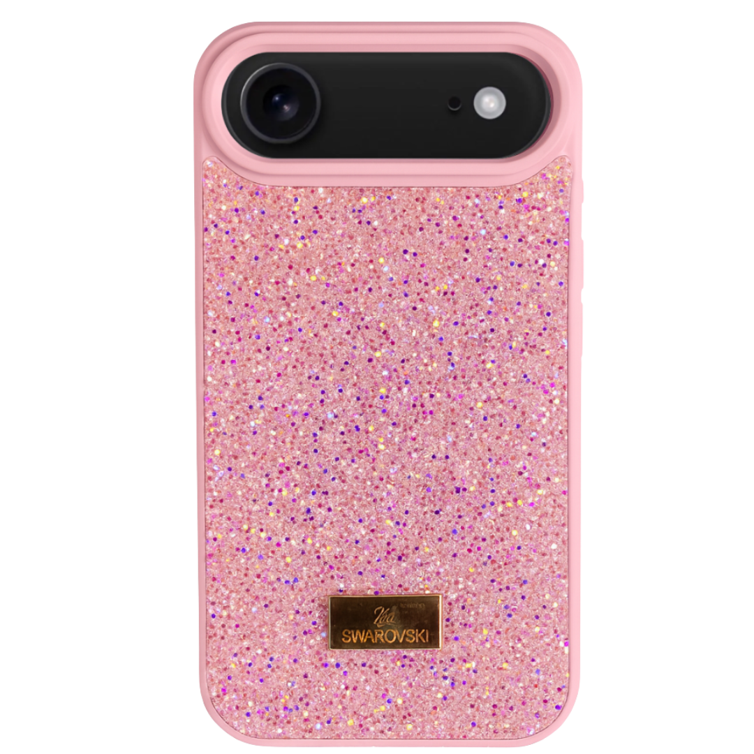 iPhone 17 Air Swarovski Case