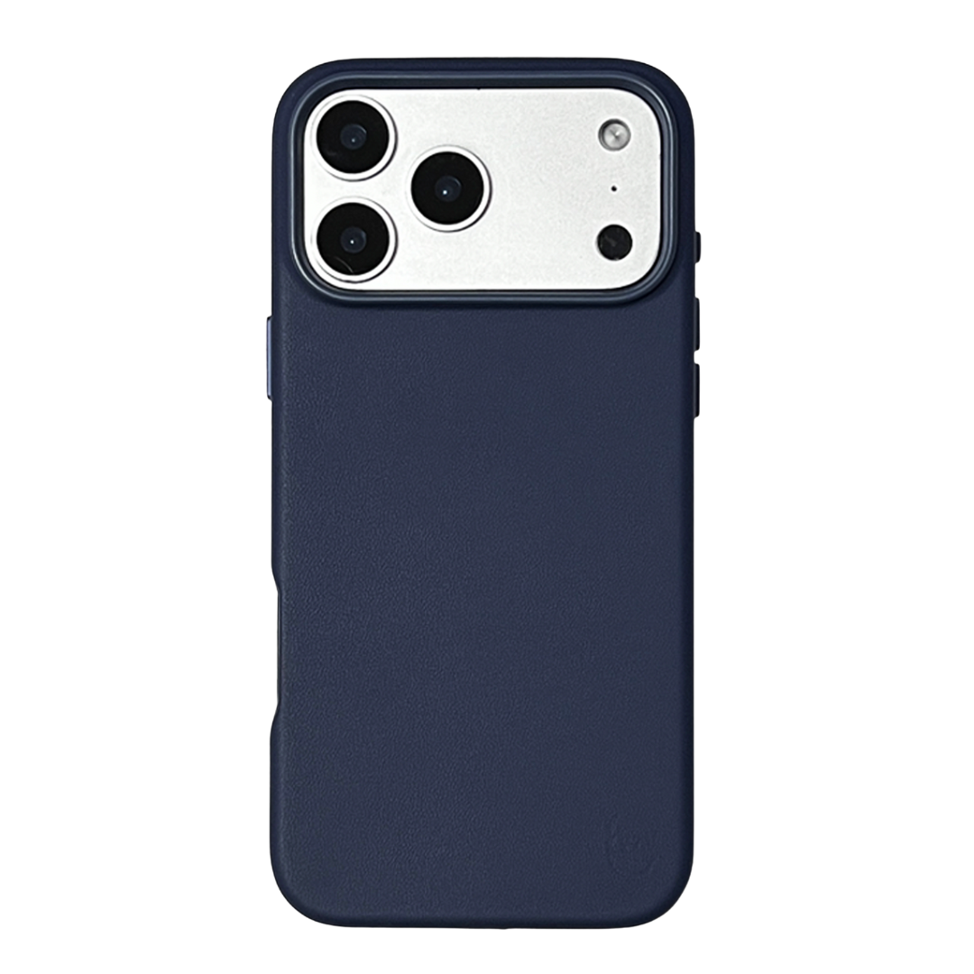 iPhone 17 Pro Max Leather Case