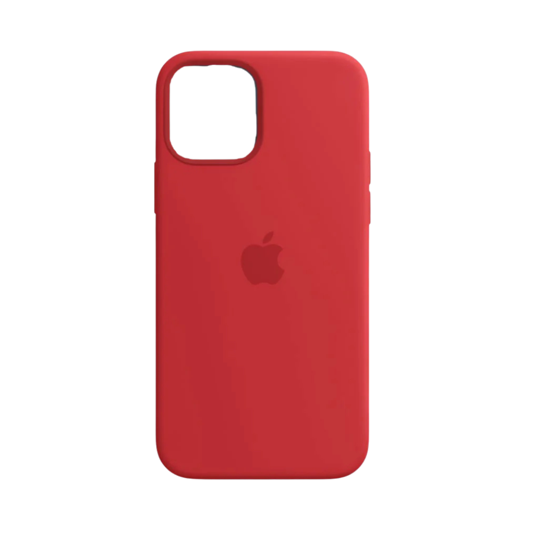 iPhone 13 Silicone Cases
