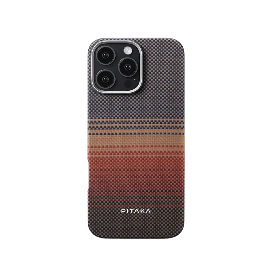 iPhone 16 Pro Max Pitaka Case (25% Advance Payment)