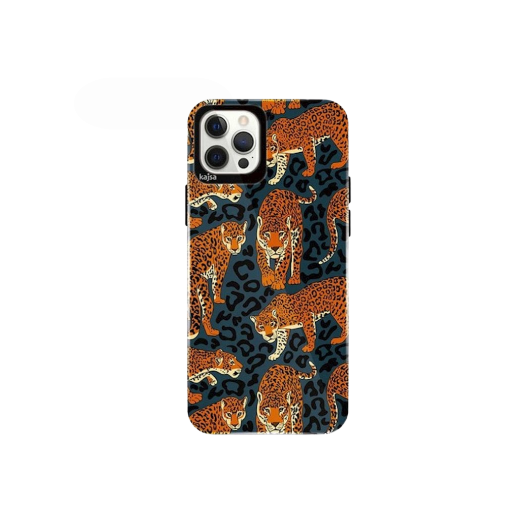 iPhone 12 Pro Max Kajsa Protection Back Cases