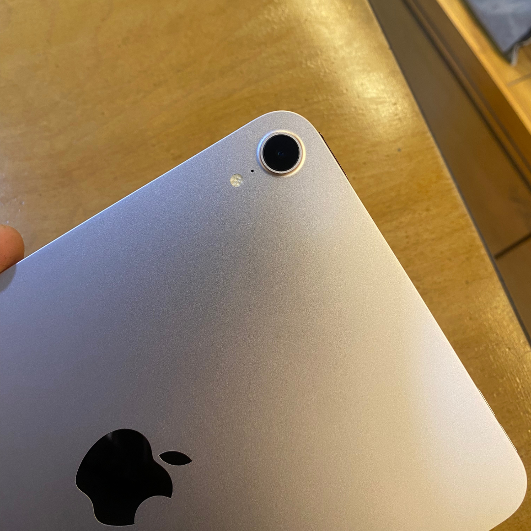 iPad mini (6th Generation)