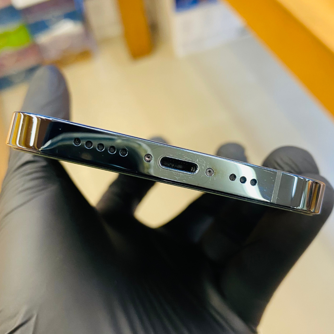 iPhone 12 Pro PTA Approved (Used)