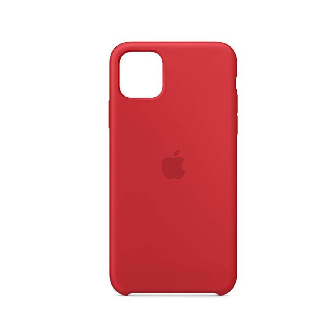 iPhone 11 Silicone Cases