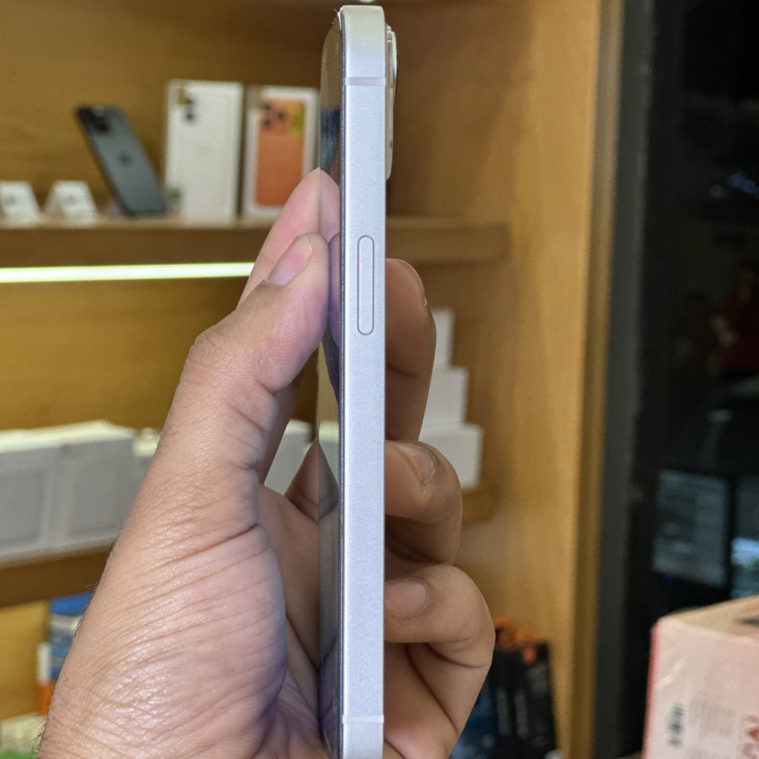 iPhone 13 PTA Approved (Used).