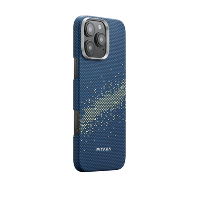 iPhone 16 Pro Pitaka Case (25% Advance Payment)