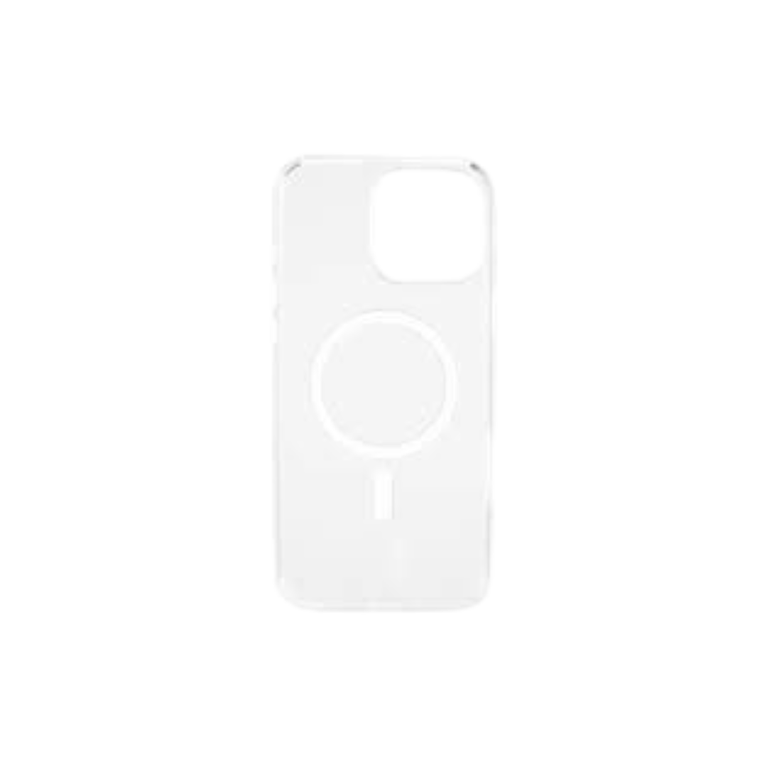 iPhone 16 Transparent With Magsafe (Clone)
