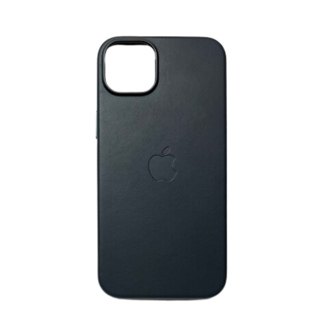 iPhone 16 Leather Cases (Magsafe)