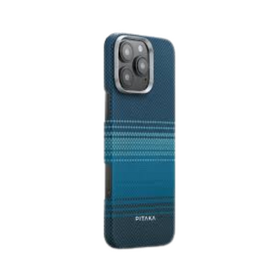 iPhone 16 Pro Pitaka Tactile Woven Case (25% Advance Payment)