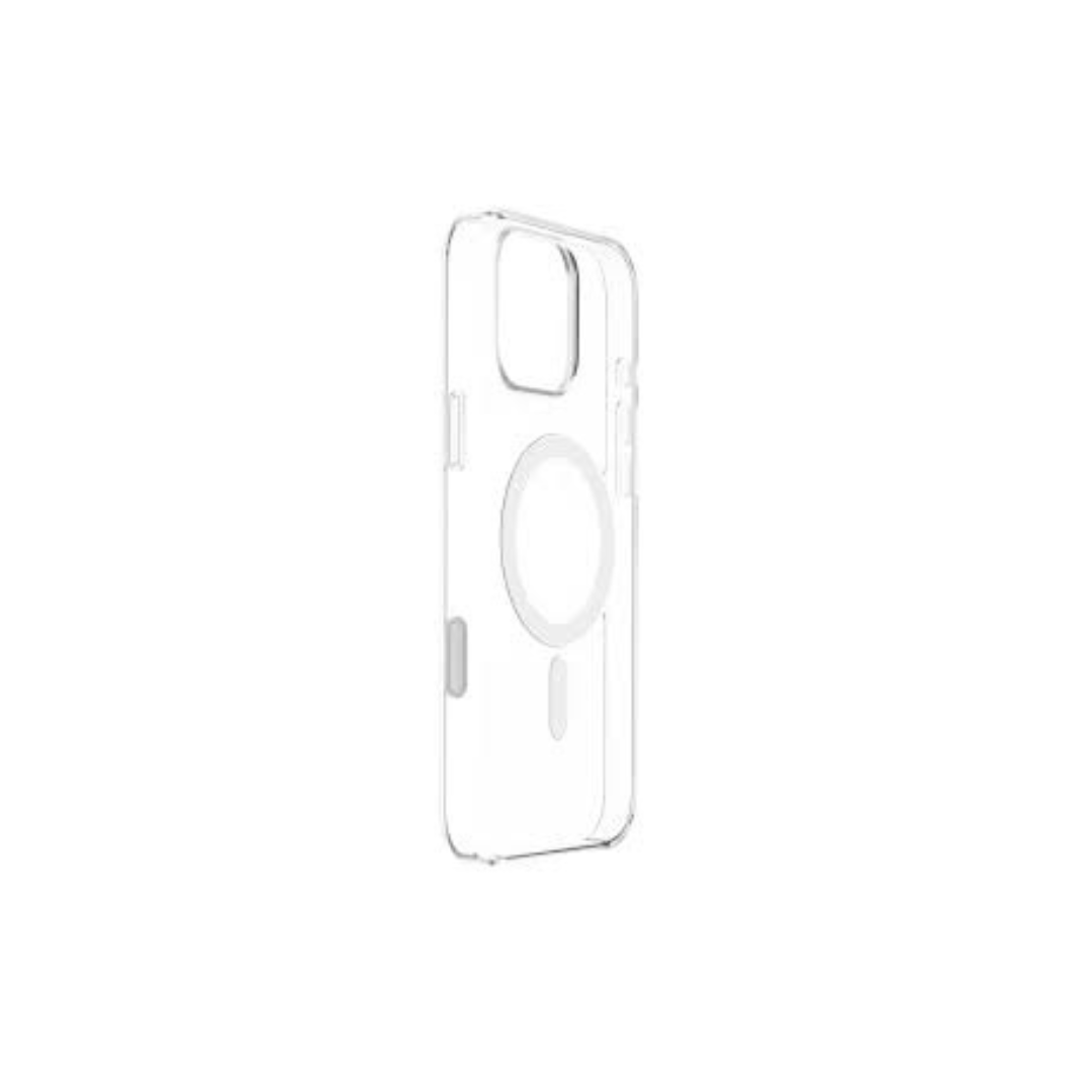 iPhone 16 Transparent With Magsafe (Clone)