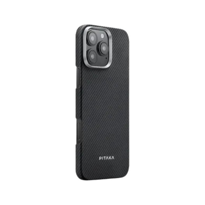 iPhone 16 Pro Pitaka Case (25% Advance Payment)