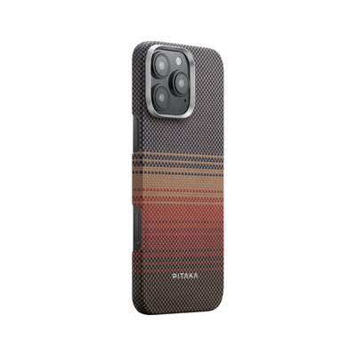 iPhone 16 Pro Pitaka Case (25% Advance Payment)