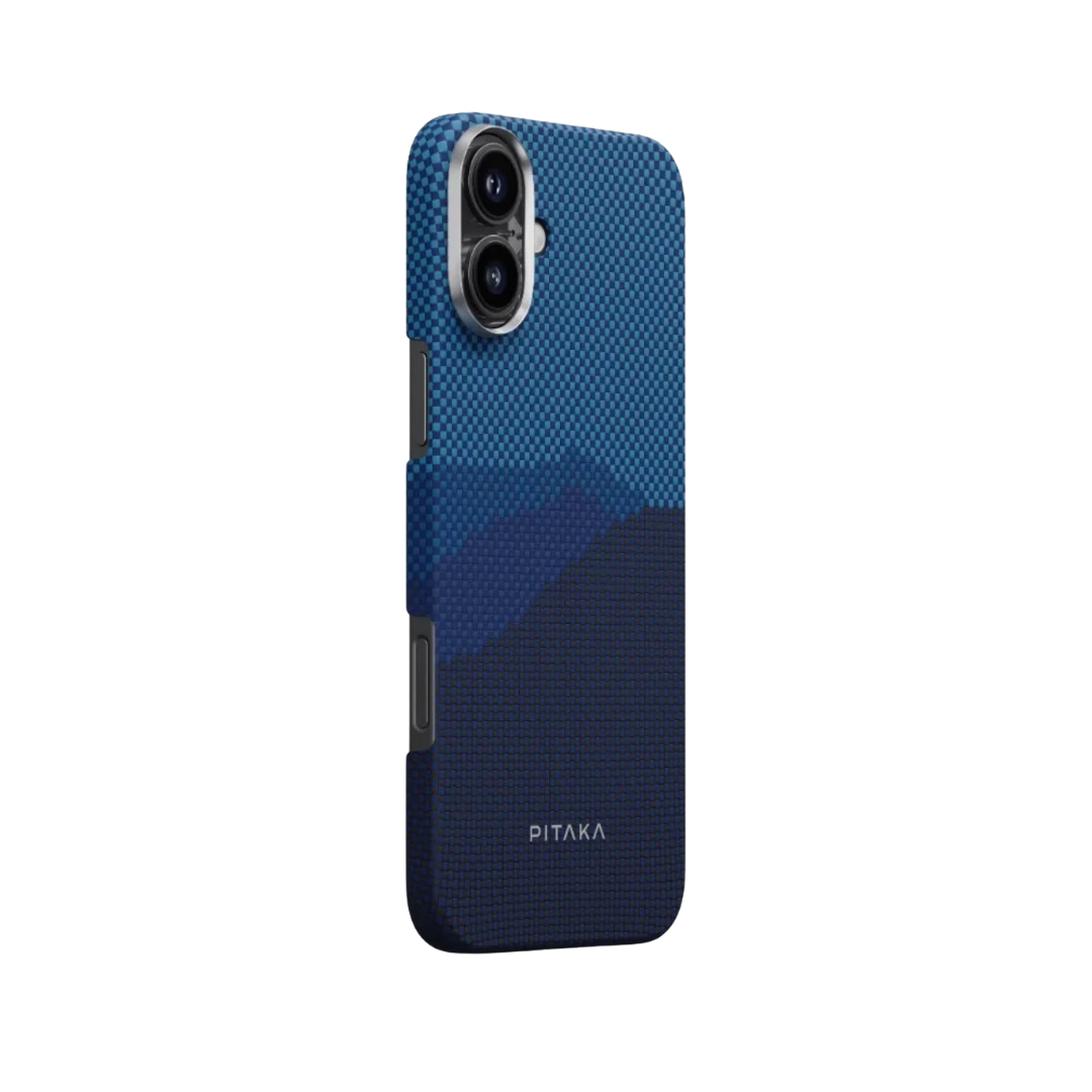 iPhone 16 Pitaka case (25% Advance Payment)