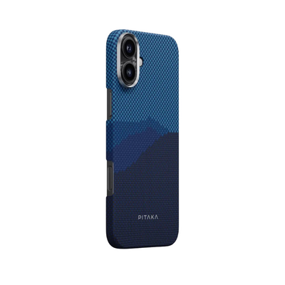 iPhone 16 Pitaka case (25% Advance Payment)