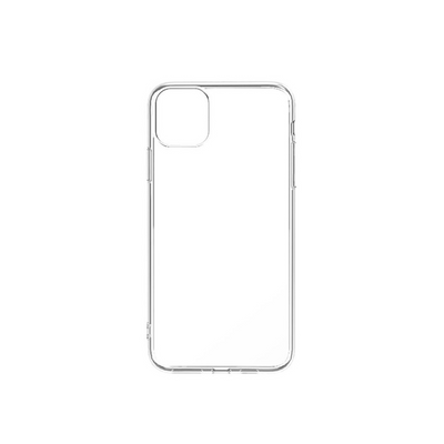 iPhone 12 Mini Clear Transparent Cases
