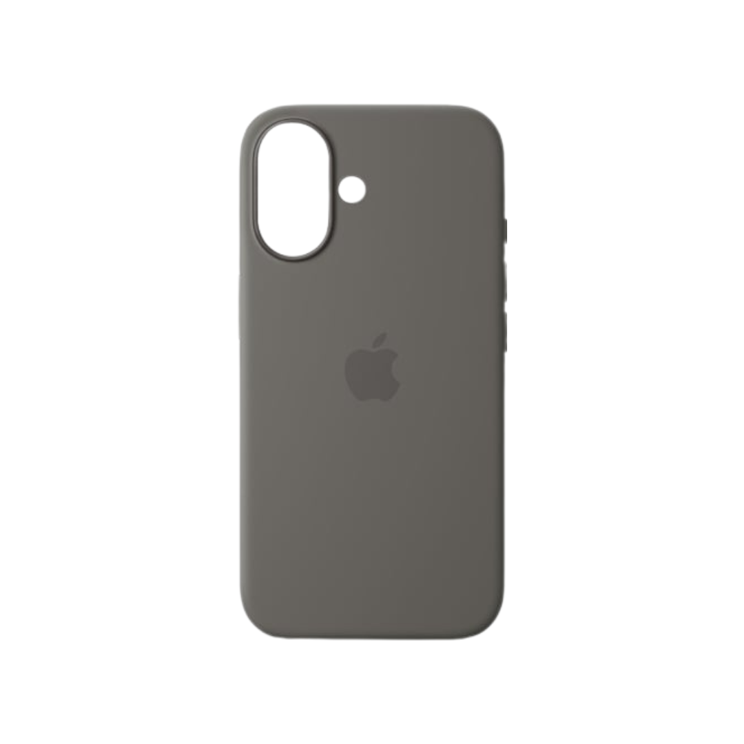 iPhone 16 Silicone Cases