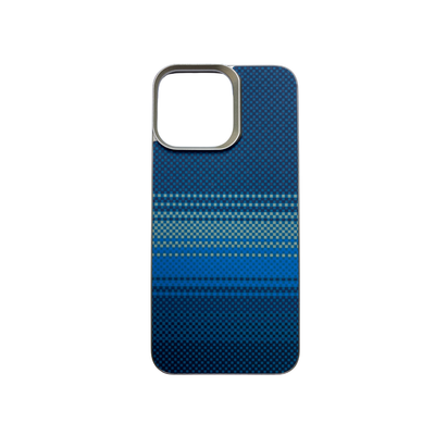 iPhone Series Magnetic Back Borderless
