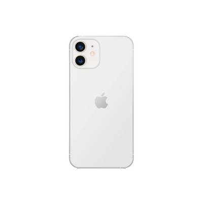 iPhone 12 Mini Clear Transparent Cases
