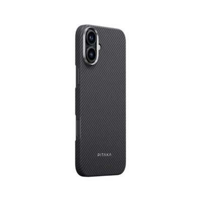 iPhone 16 Pitaka Case (25% Advance Payment)