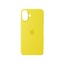 iPhone 16 Silicone Cases