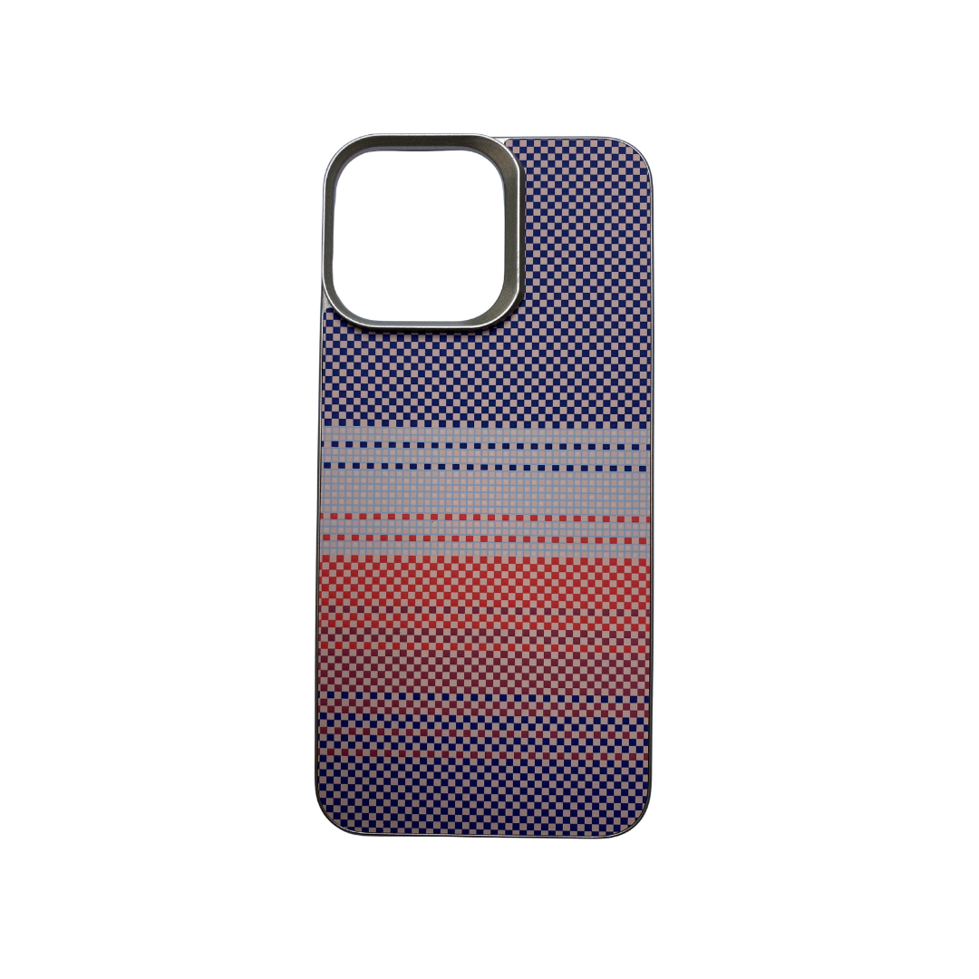iPhone Series Magnetic Back Borderless