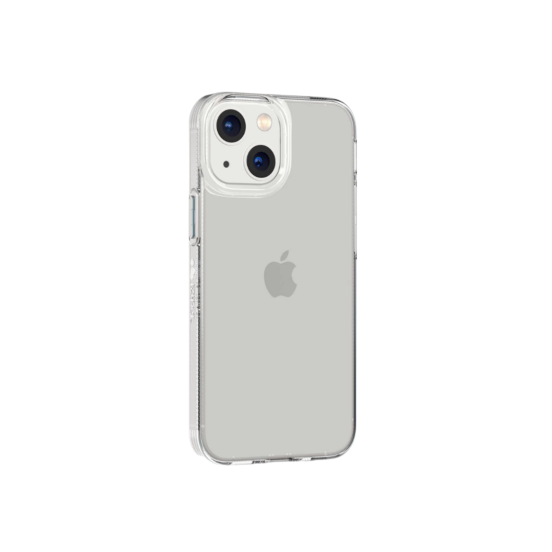 iPhone 13 Mini Clear Transparent Cases