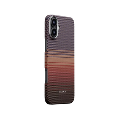 iPhone 16 Plus Case (25% Advance Payment)